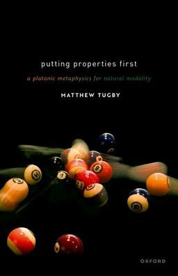 Putting Properties First: A Platonic Metaphysics For Natural Modality