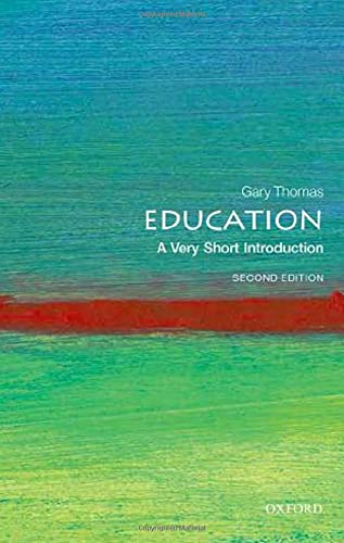 Education: A Very Short Introduction