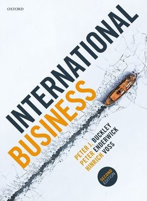International Business 2Nd Edition