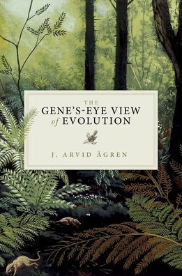 The Gene'S-Eye View Of Evolution