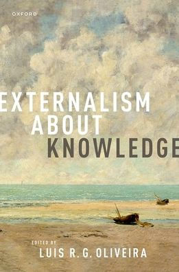 Externalism About Knowledge