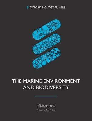 The Marine Environment And Biodiversity