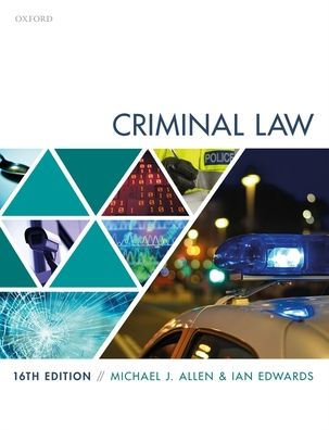 Criminal Law