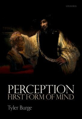 Perception: First Form Of Mind