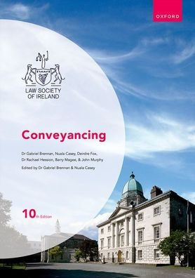 Conveyancing 10Th Edition