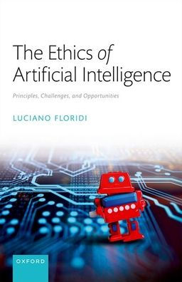 The Ethics Of Artificial Intelligence: Principles, Challenges, And Opportunities