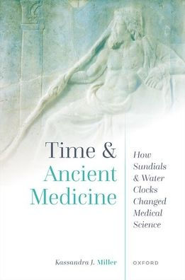 Time And Ancient Medicine: How Sundials And Water Clocks Changed Medical Science