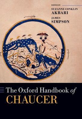 The Oxford Handbook Of Chaucer (Oxford Handbooks)