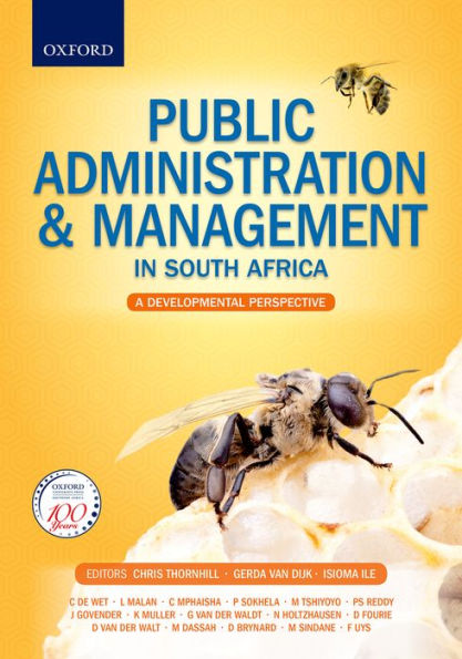Public Administration & Management