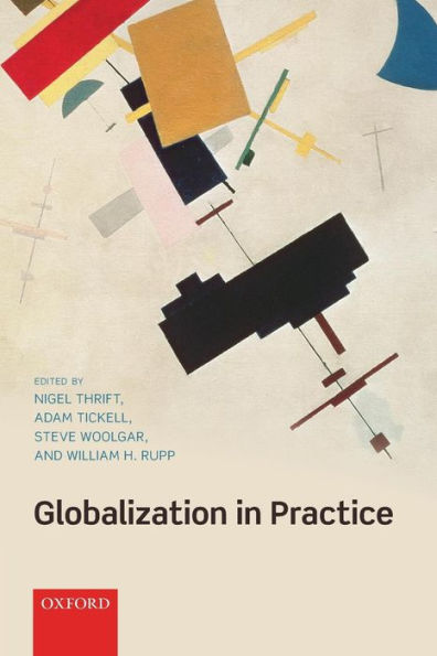 Globalization In Practice