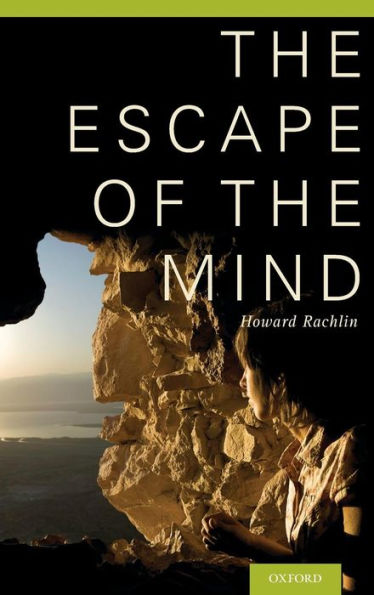 The Escape Of The Mind