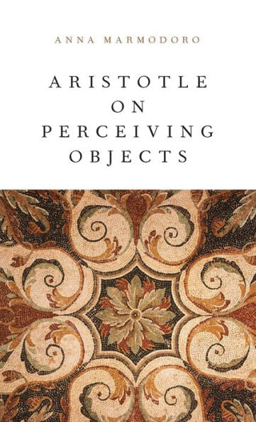 Aristotle On Perceiving Objects