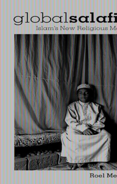 Global Salafism: Islam'S New Religious Movement