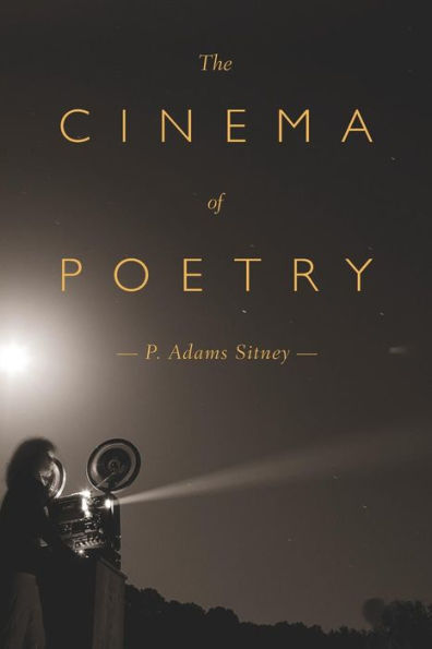 The Cinema Of Poetry