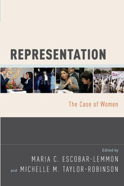 Representation: The Case Of Women