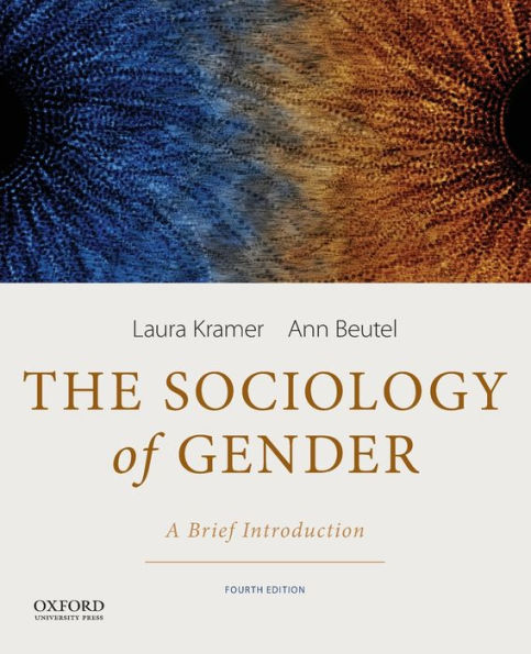 The Sociology Of Gender: A Brief Introduction