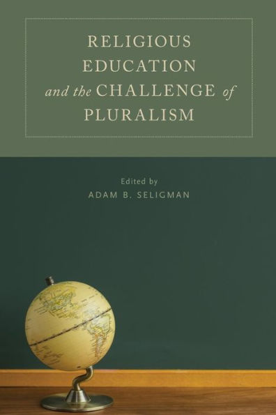 Religious Education And The Challenge Of Pluralism