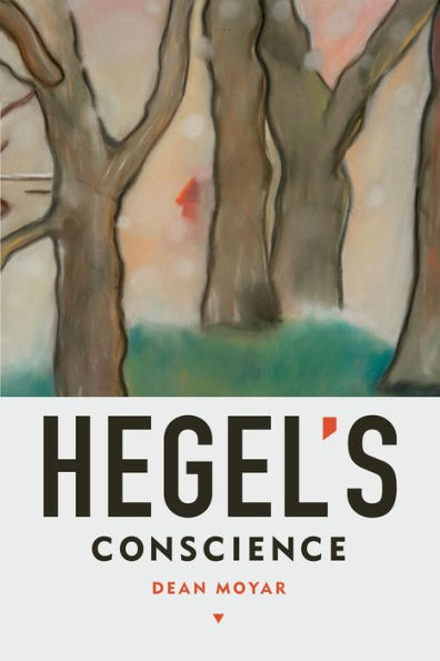 Hegel'S Conscience
