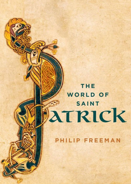 The World Of Saint Patrick
