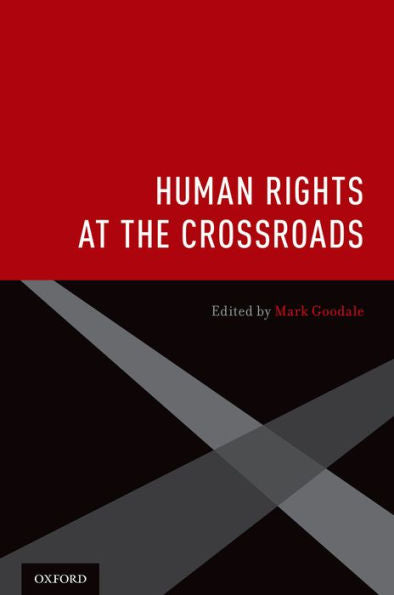 Human Rights At The Crossroads