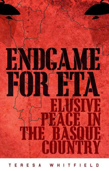 Endgame For Eta: Elusive Peace In The Basque Country