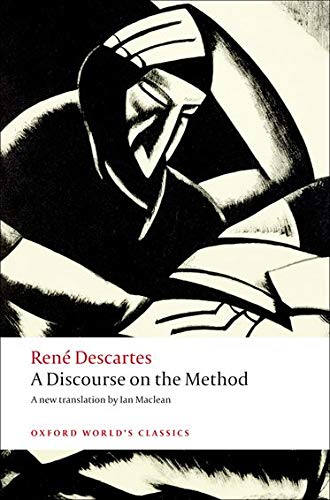 A Discourse On The Method (Oxford World's Classics)