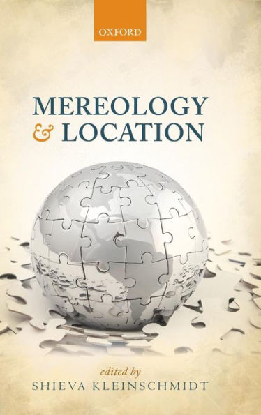 Mereology And Location