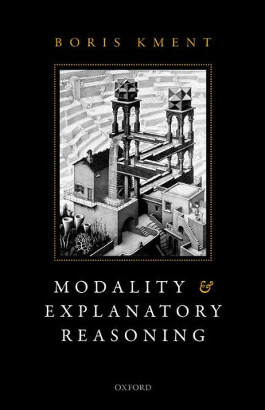 Modality And Explanatory Reasoning