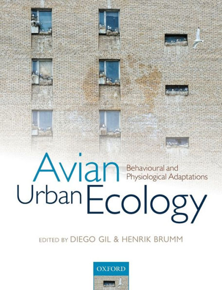 Avian Urban Ecology