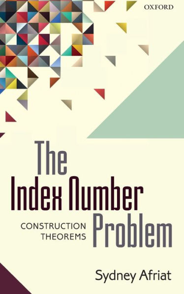 The Index Number Problem: Construction Theorems