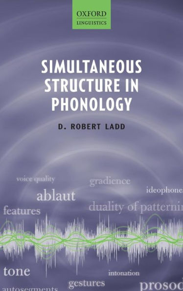 Simultaneous Structure In Phonology