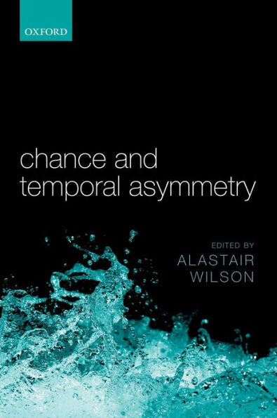 Chance And Temporal Asymmetry