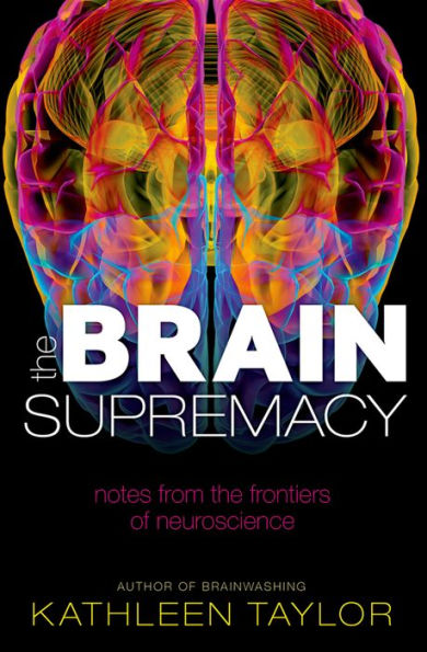 Brain Supremacy (Like New)