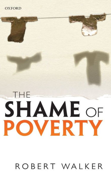 The Shame Of Poverty