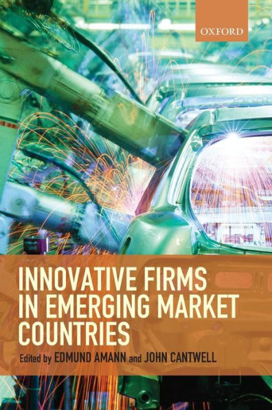Innovative Firms In Emerging Market Countries