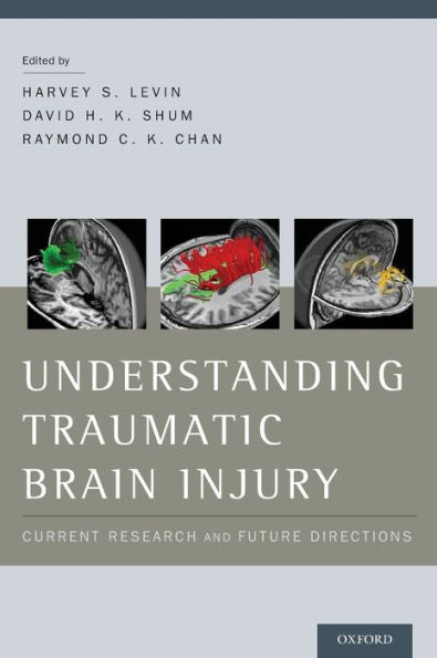Understanding Traumatic Brain Injury: Current Research And Future Directions