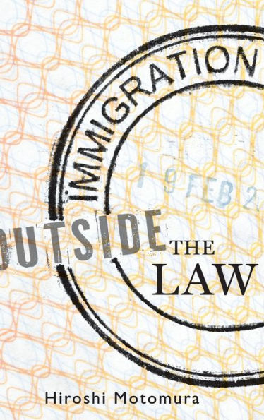 Immigration Outside The Law