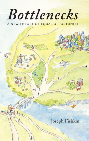 Bottlenecks: A New Theory Of Equal Opportunity