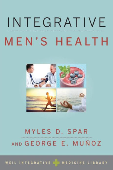 Integrative Men'S Health (Weil Integrative Medicine Library)