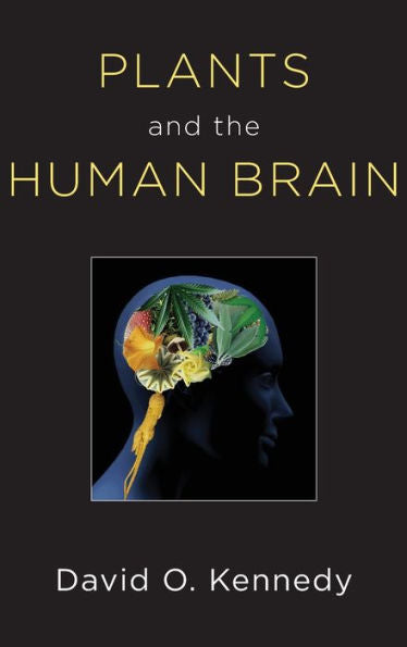 Plants And The Human Brain