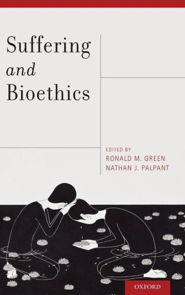 Suffering And Bioethics