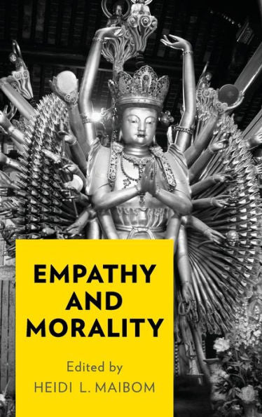 Empathy And Morality
