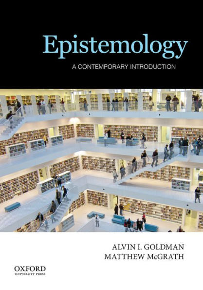 Epistemology: A Contemporary Introduction