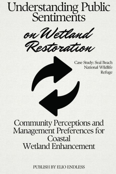 Understanding Public Sentiments On Wetland Restoration