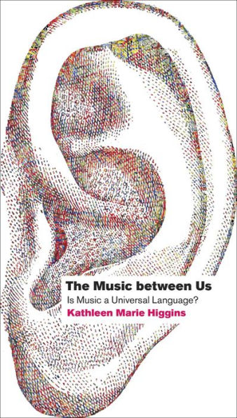 The Music Between Us: Is Music A Universal Language?