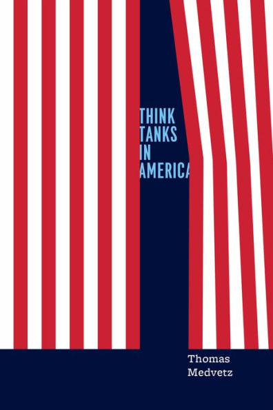 Think Tanks In America