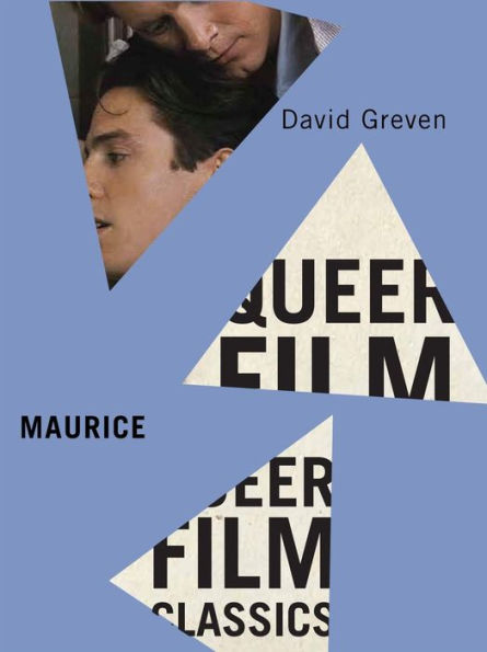 Maurice (Volume 8) (Queer Film Classics)