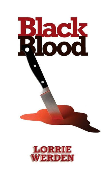 Black Blood - 9780228802761