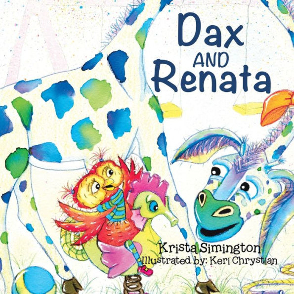 Dax And Renata