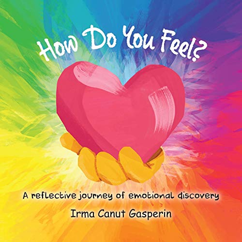 How Do You Feel? - 9780228816775